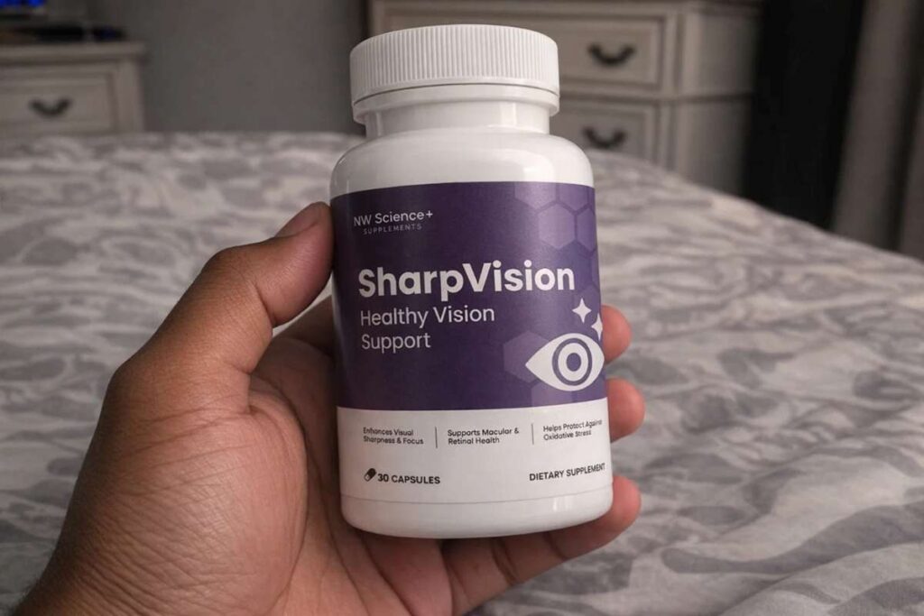 SharpVision Secure Checkout Payment Seals